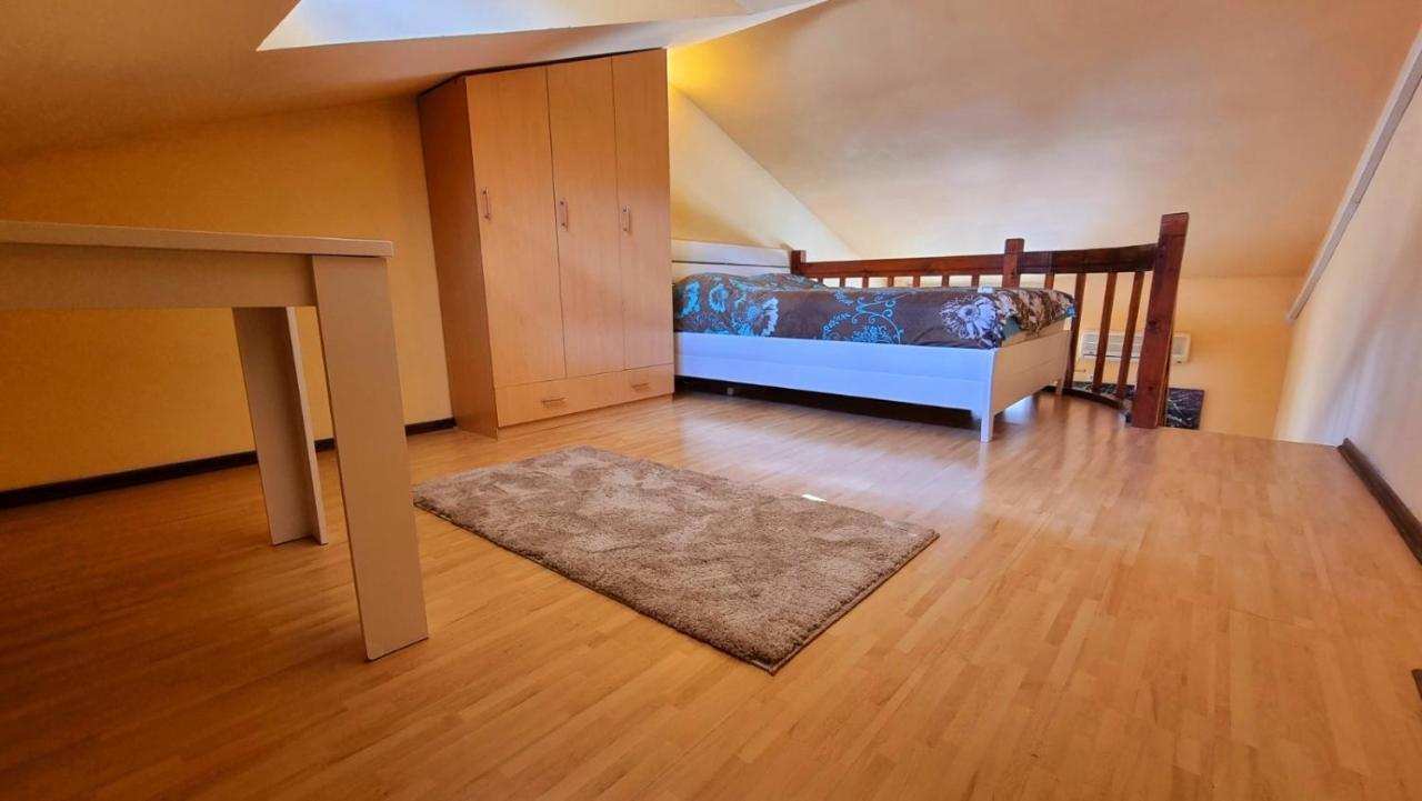 Becici Apart Budva Exteriör bild
